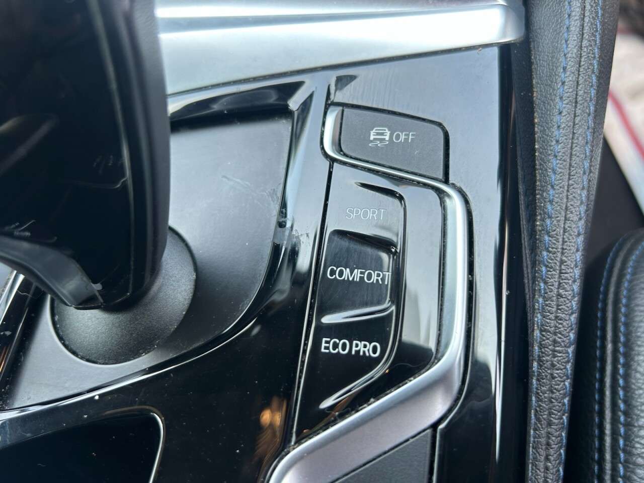2017 BMW 5 SERIES 2017 BMW 5 SERIES