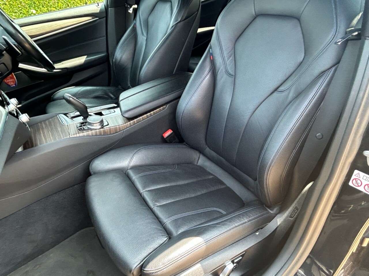 2017 BMW 5 SERIES 2017 BMW 5 SERIES