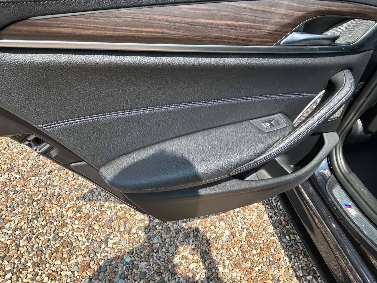 2017 BMW 5 SERIES 2017 BMW 5 SERIES