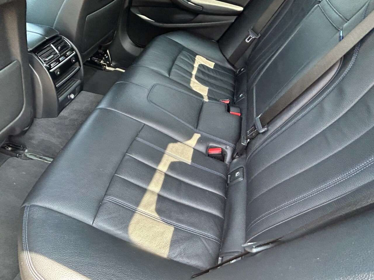 2017 BMW 5 SERIES 2017 BMW 5 SERIES