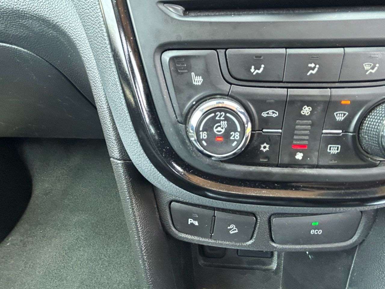 2014 VAUXHALL MOKKA 2014 VAUXHALL MOKKA