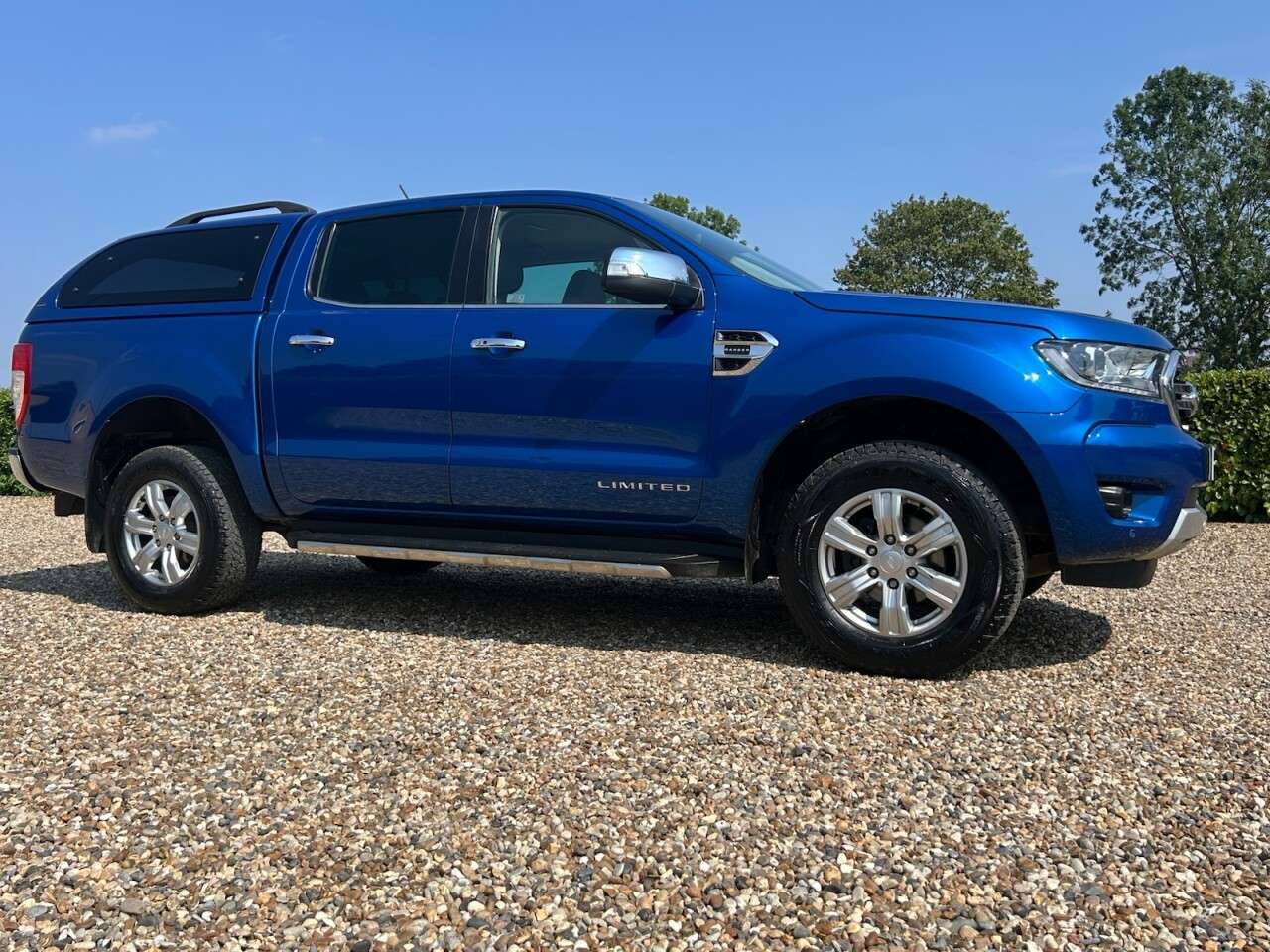 2023 FORD RANGER 2023 FORD RANGER
