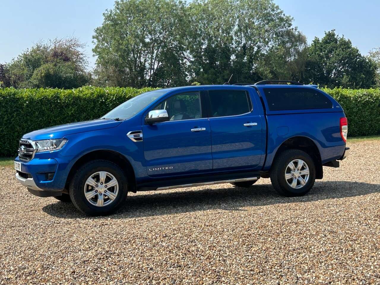 2023 FORD RANGER 2023 FORD RANGER