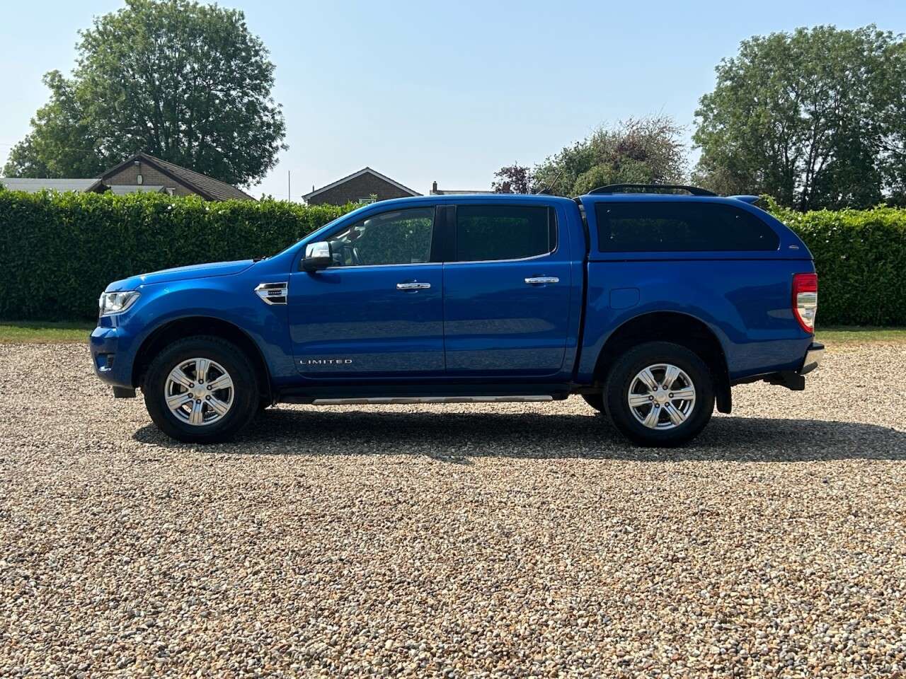 2023 FORD RANGER 2023 FORD RANGER