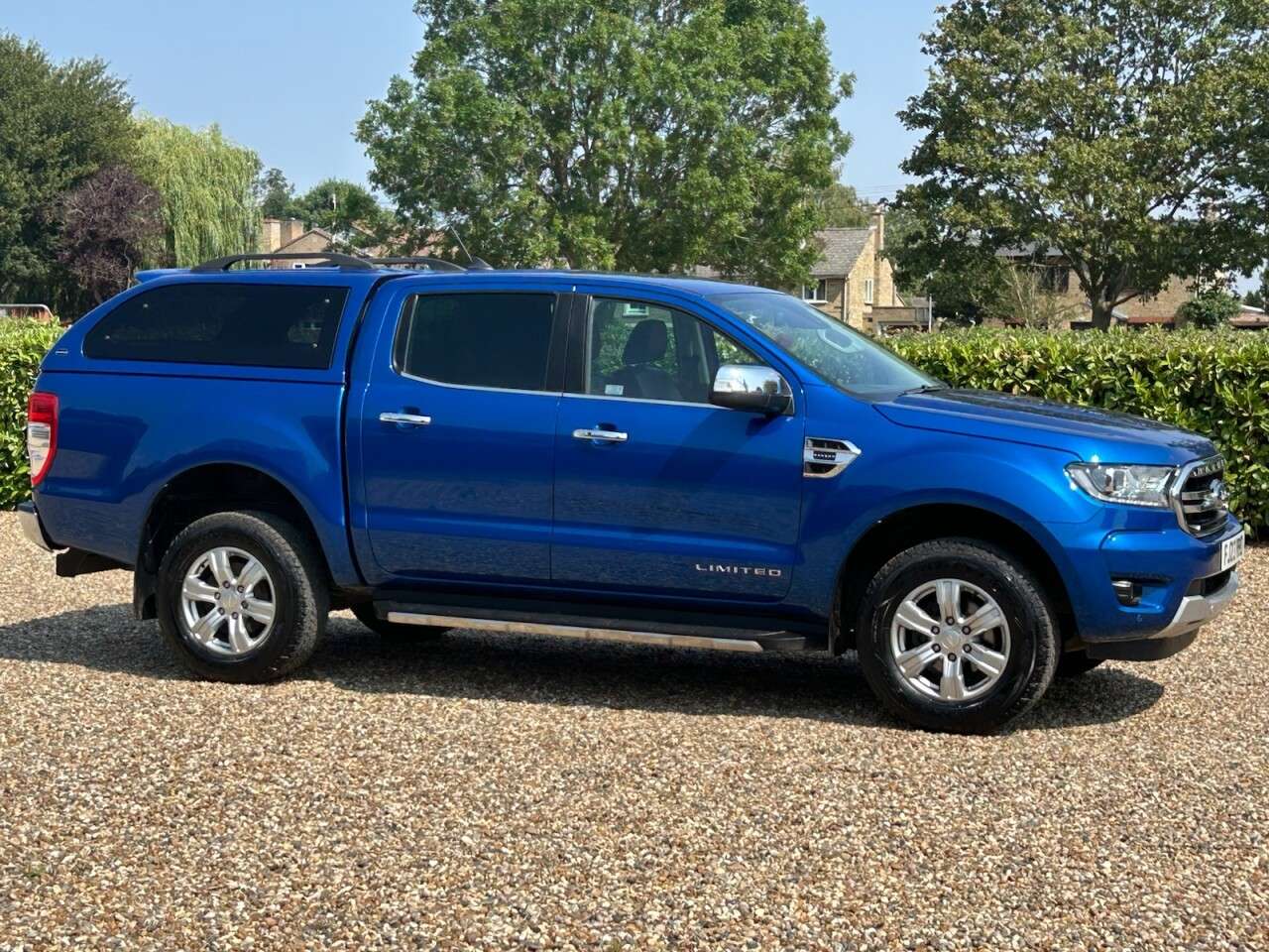 2023 FORD RANGER 2023 FORD RANGER