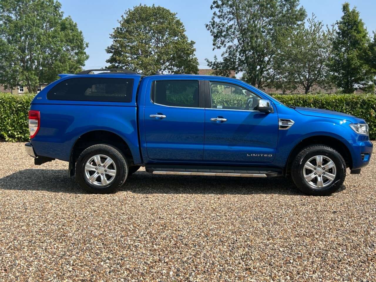 2023 FORD RANGER 2023 FORD RANGER