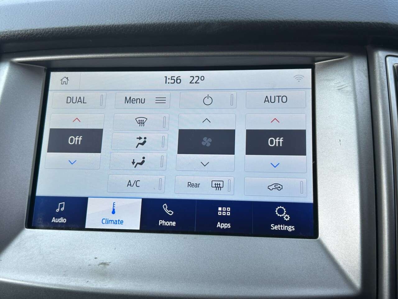 2023 FORD RANGER 2023 FORD RANGER