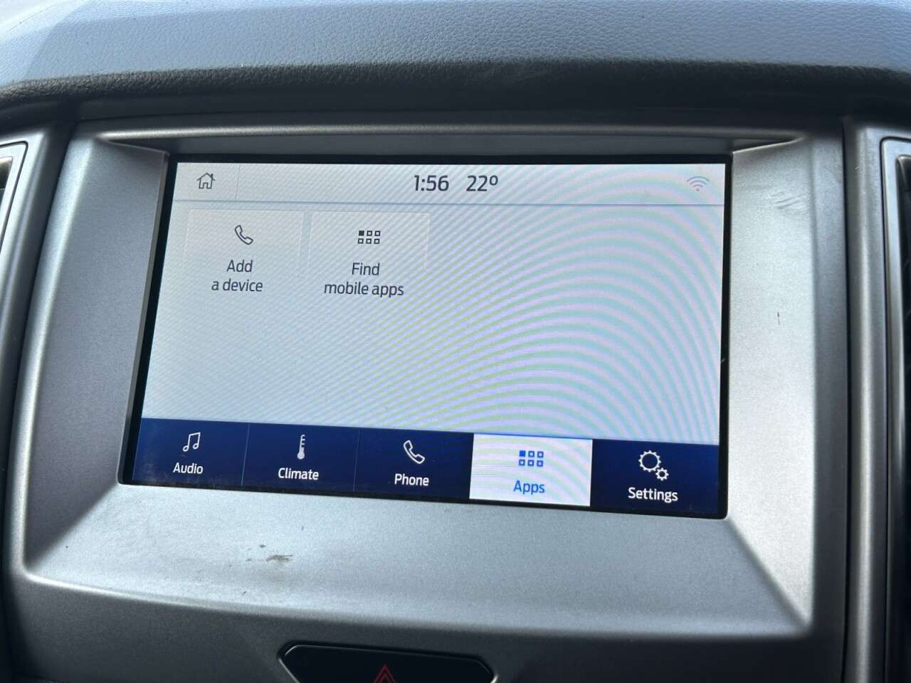 2023 FORD RANGER 2023 FORD RANGER