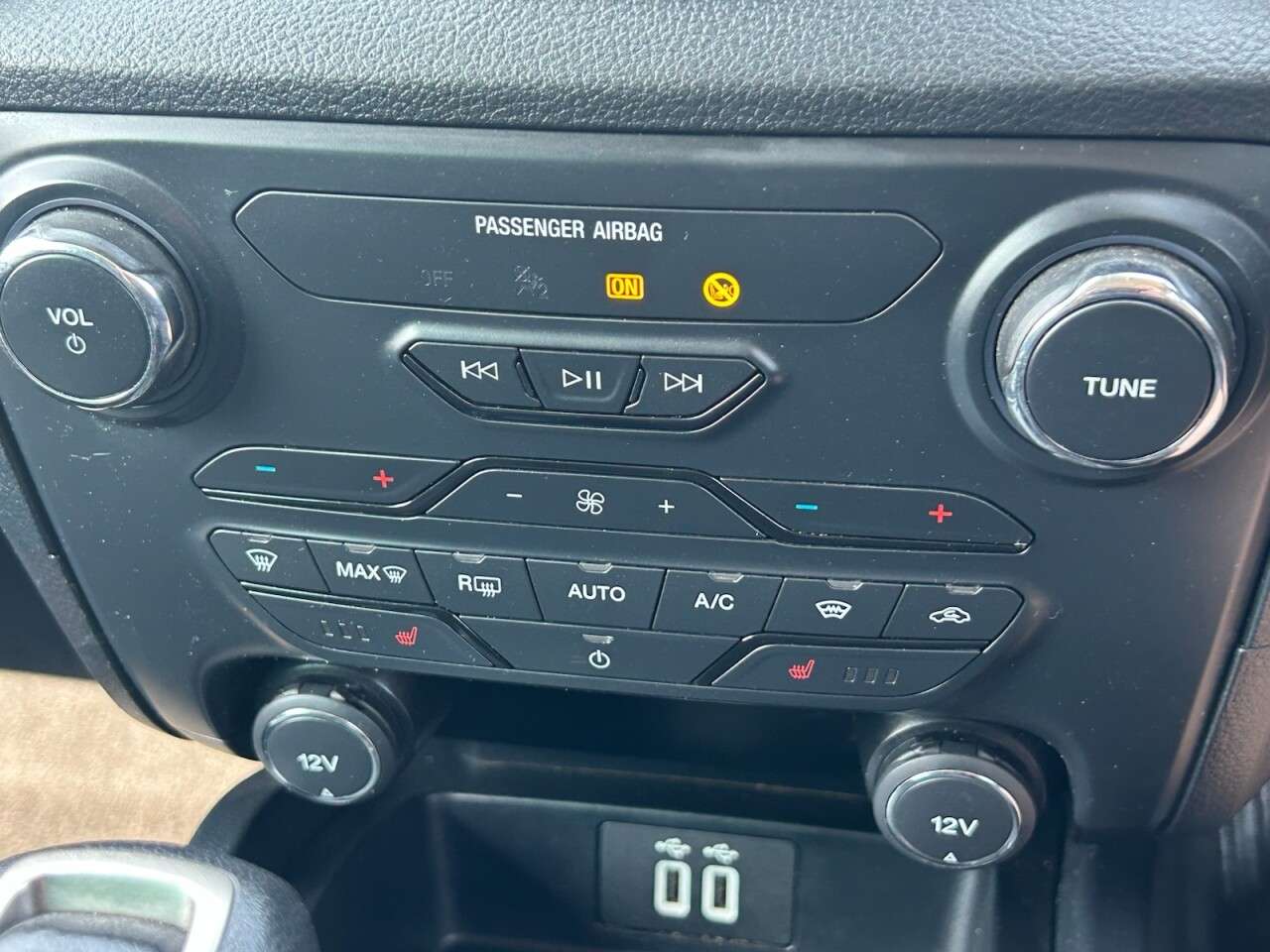 2023 FORD RANGER 2023 FORD RANGER