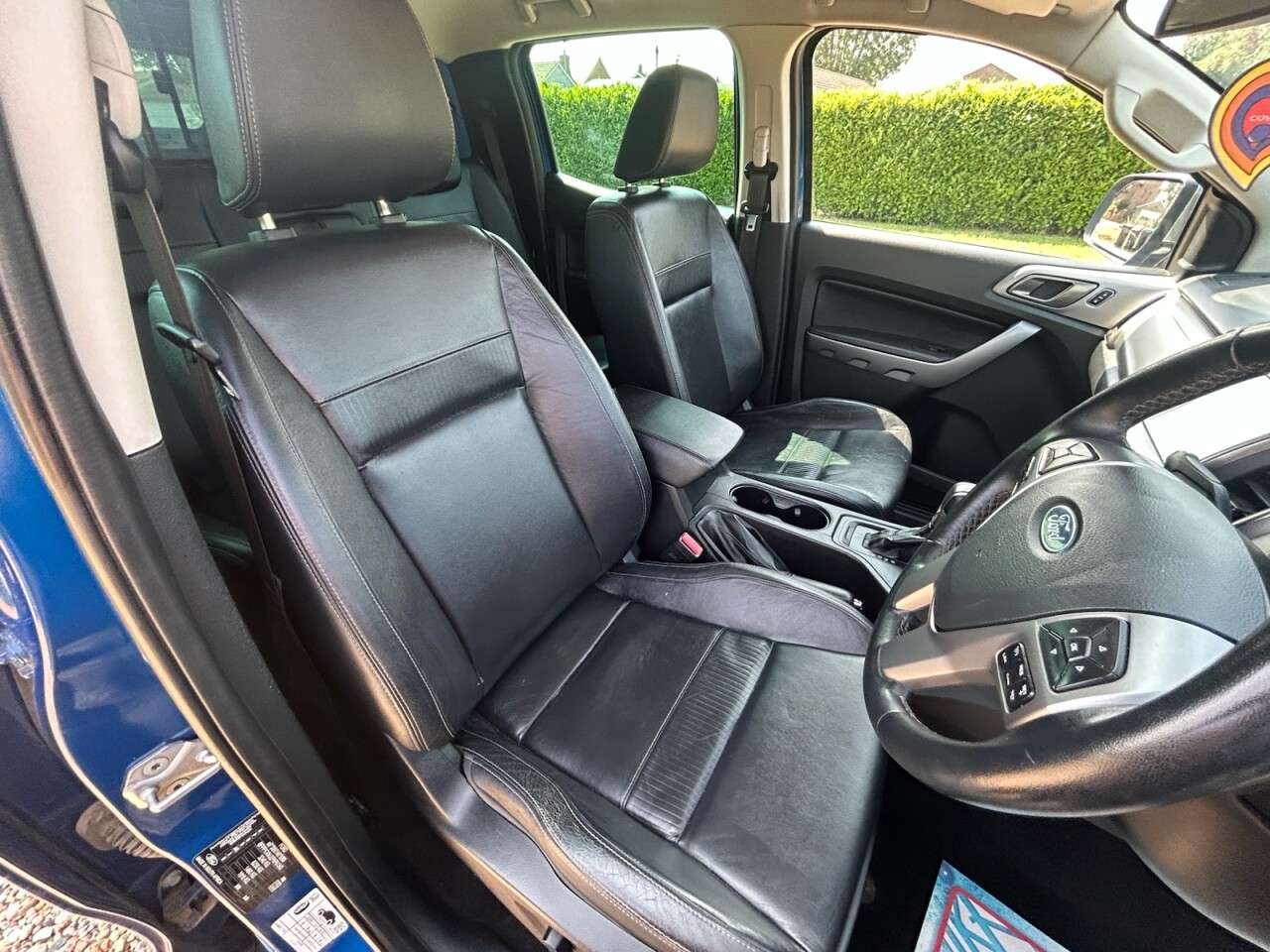 2023 FORD RANGER 2023 FORD RANGER