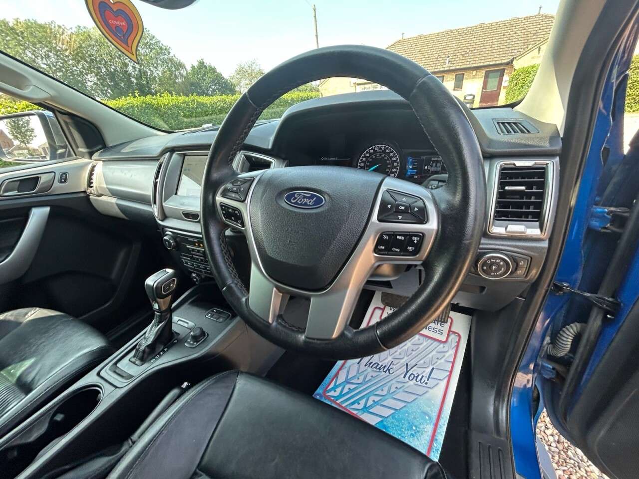 2023 FORD RANGER 2023 FORD RANGER