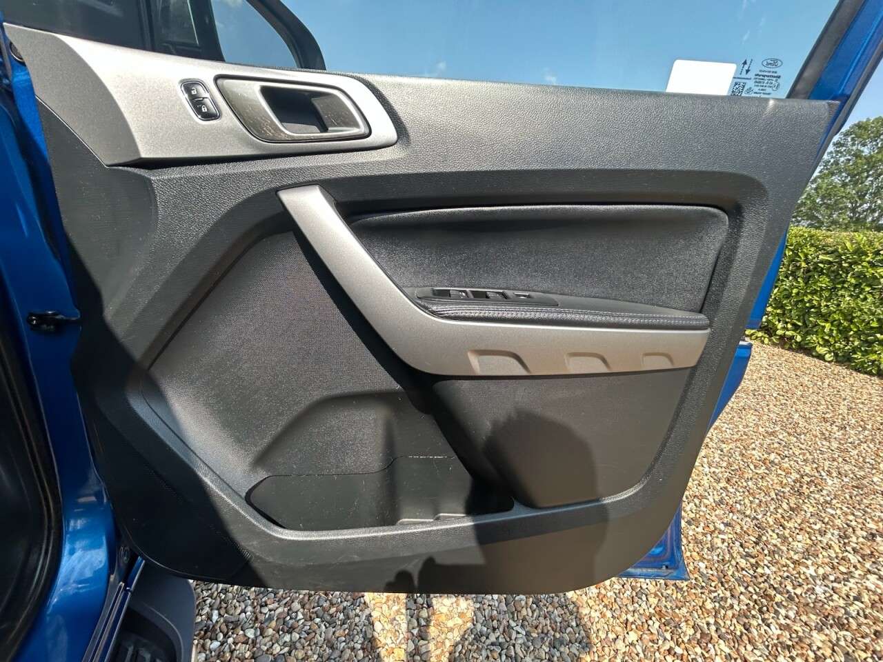 2023 FORD RANGER 2023 FORD RANGER