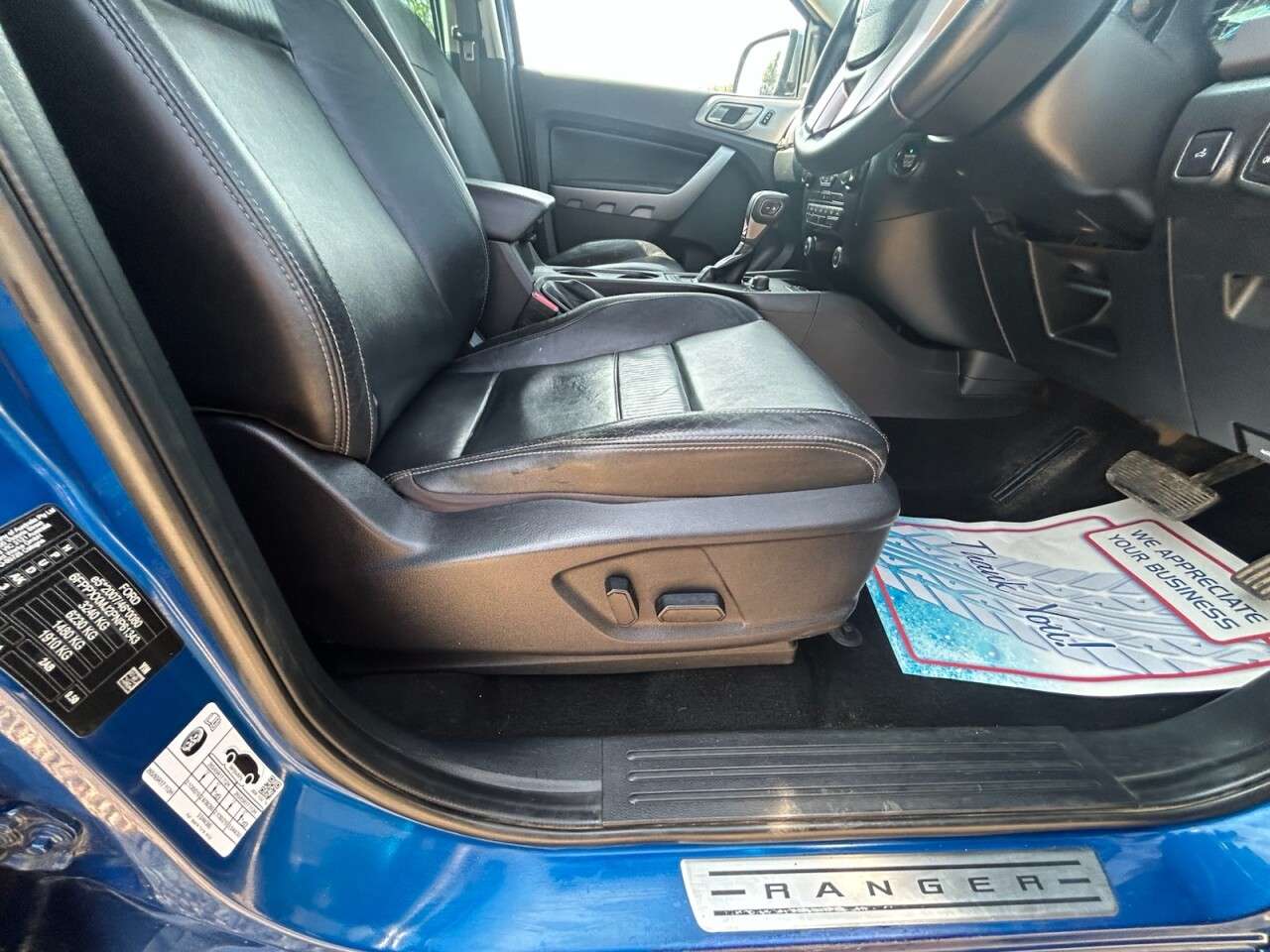 2023 FORD RANGER 2023 FORD RANGER