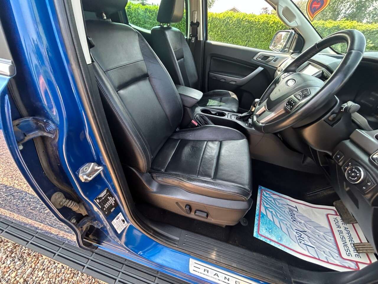 2023 FORD RANGER 2023 FORD RANGER