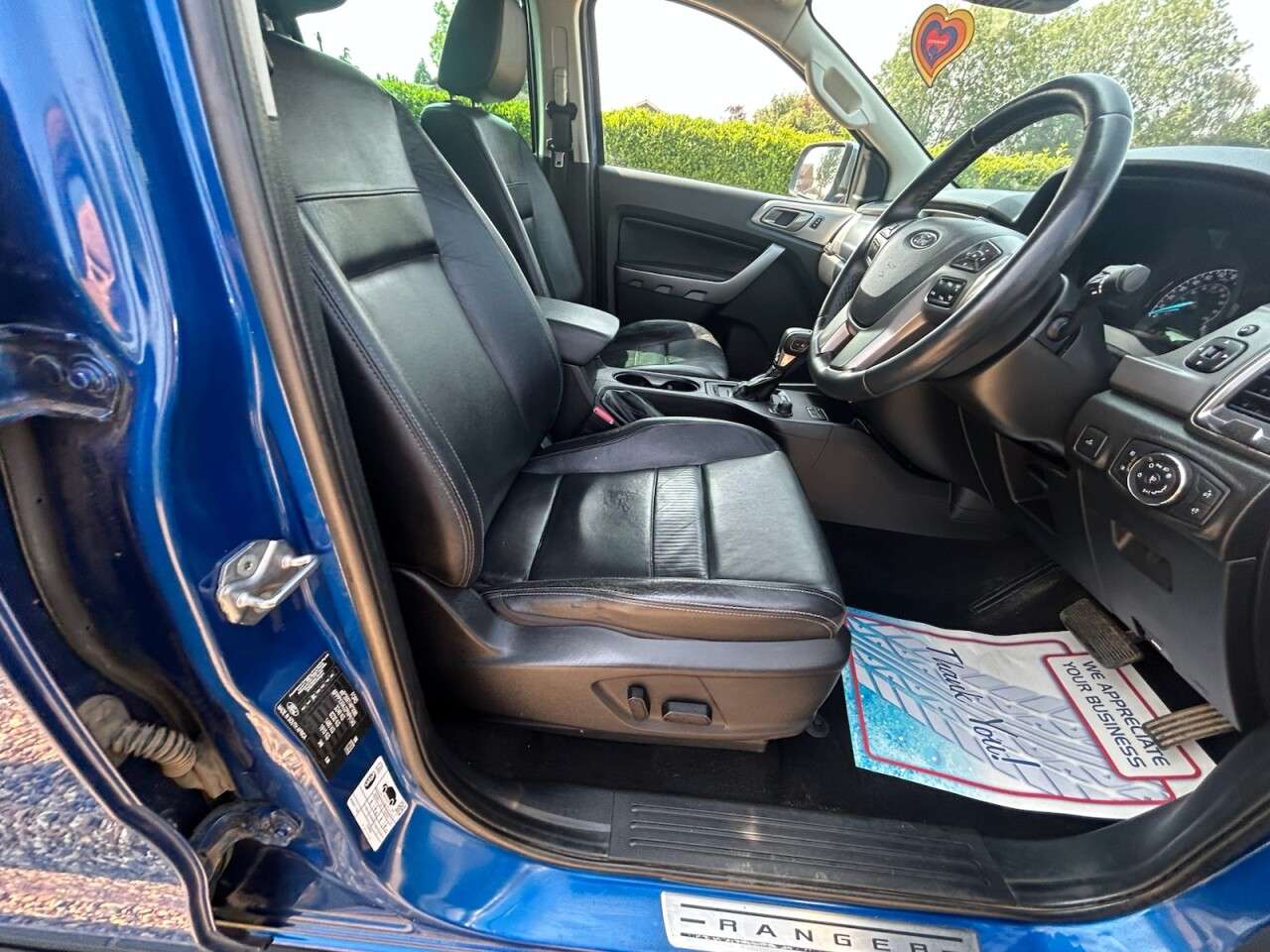 2023 FORD RANGER 2023 FORD RANGER