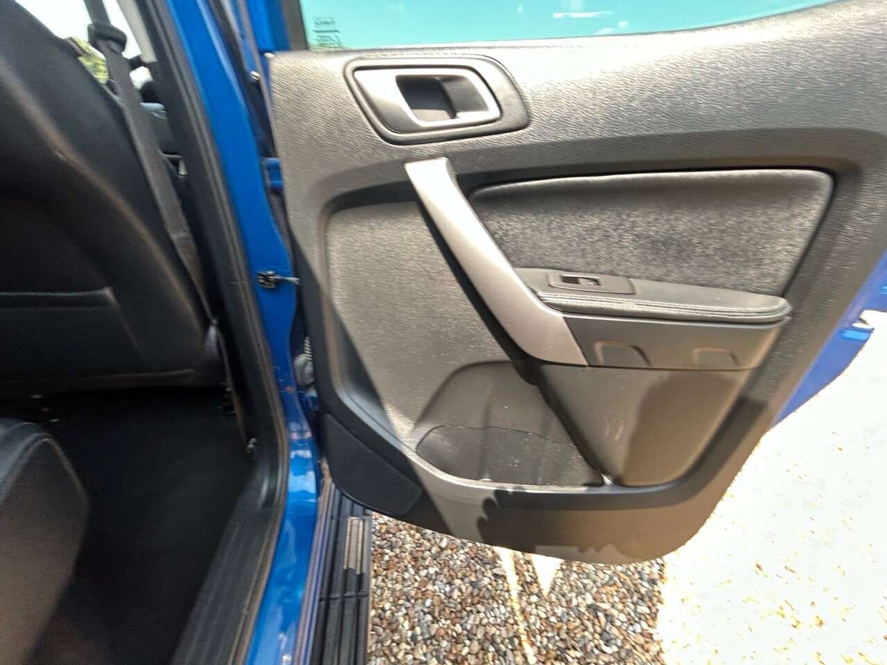 2023 FORD RANGER 2023 FORD RANGER
