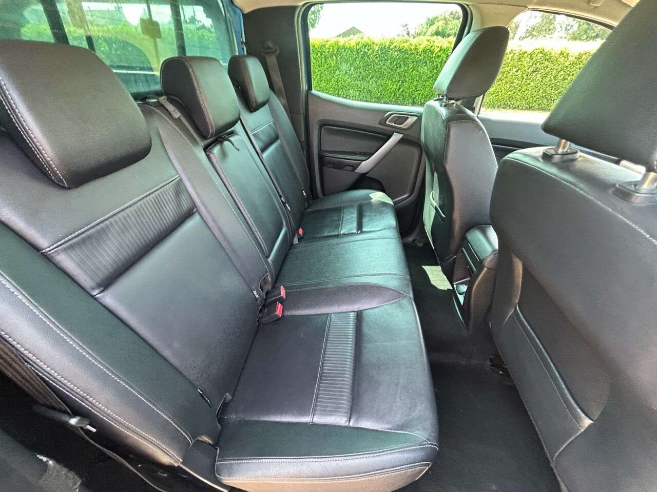 2023 FORD RANGER 2023 FORD RANGER