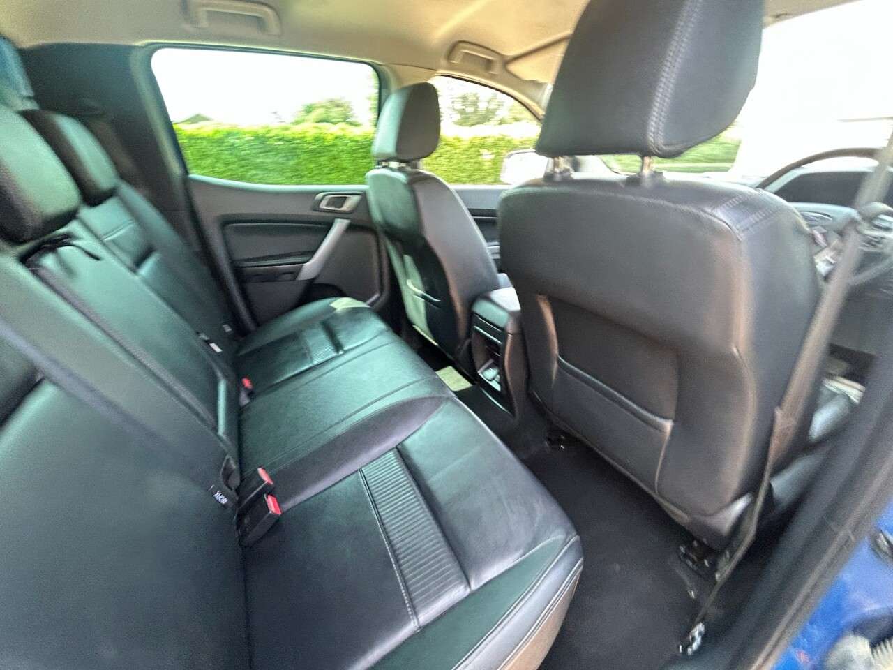 2023 FORD RANGER 2023 FORD RANGER