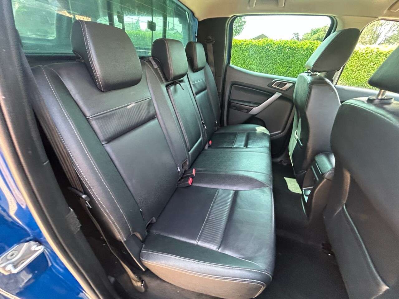 2023 FORD RANGER 2023 FORD RANGER