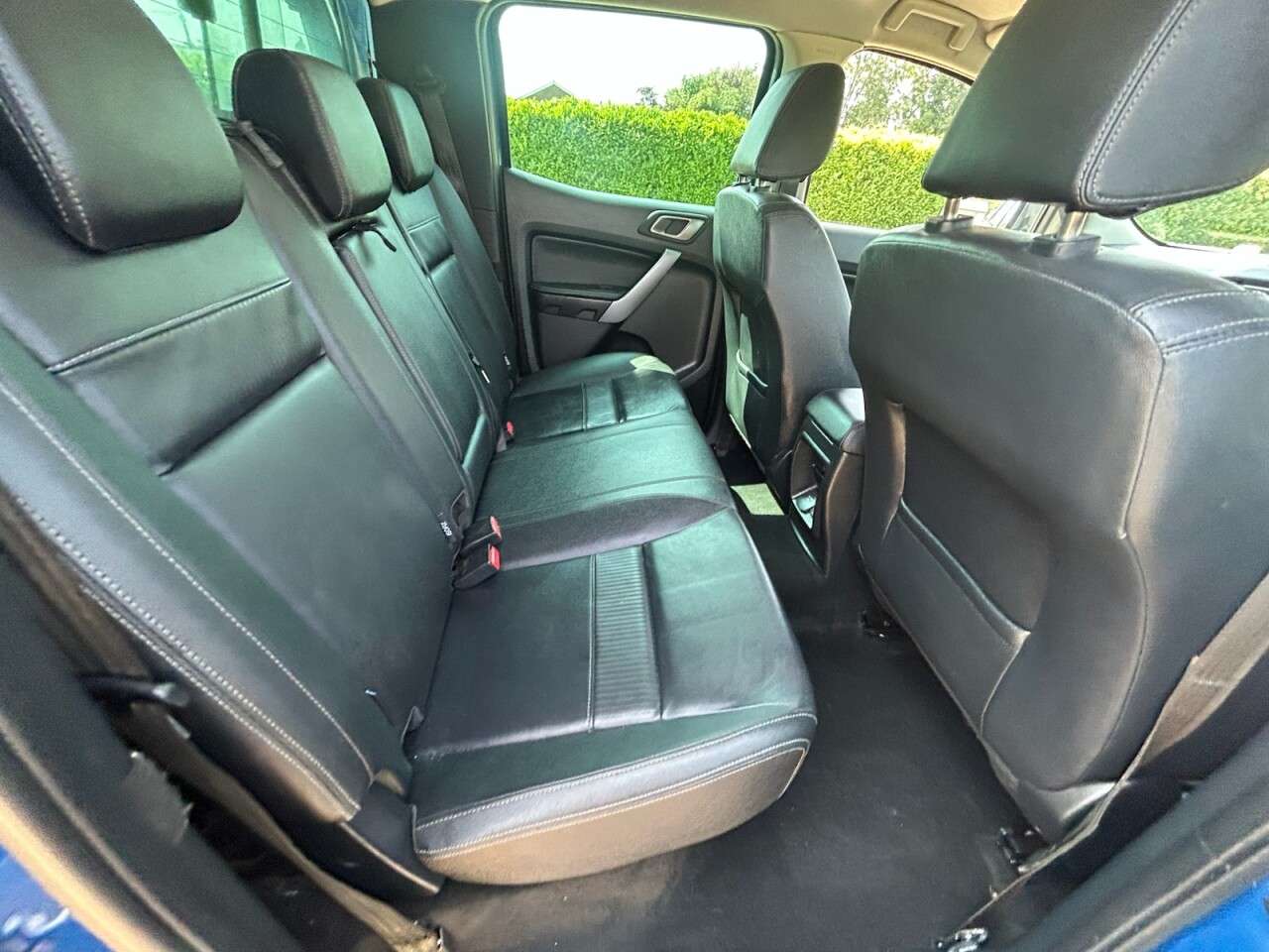 2023 FORD RANGER 2023 FORD RANGER