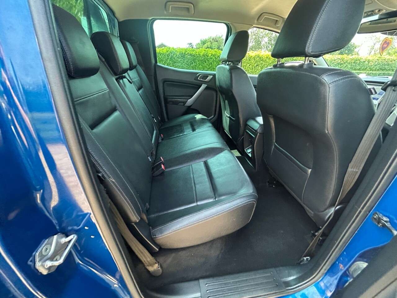 2023 FORD RANGER 2023 FORD RANGER