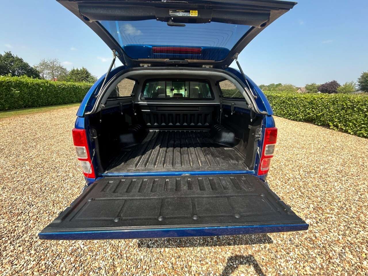 2023 FORD RANGER 2023 FORD RANGER