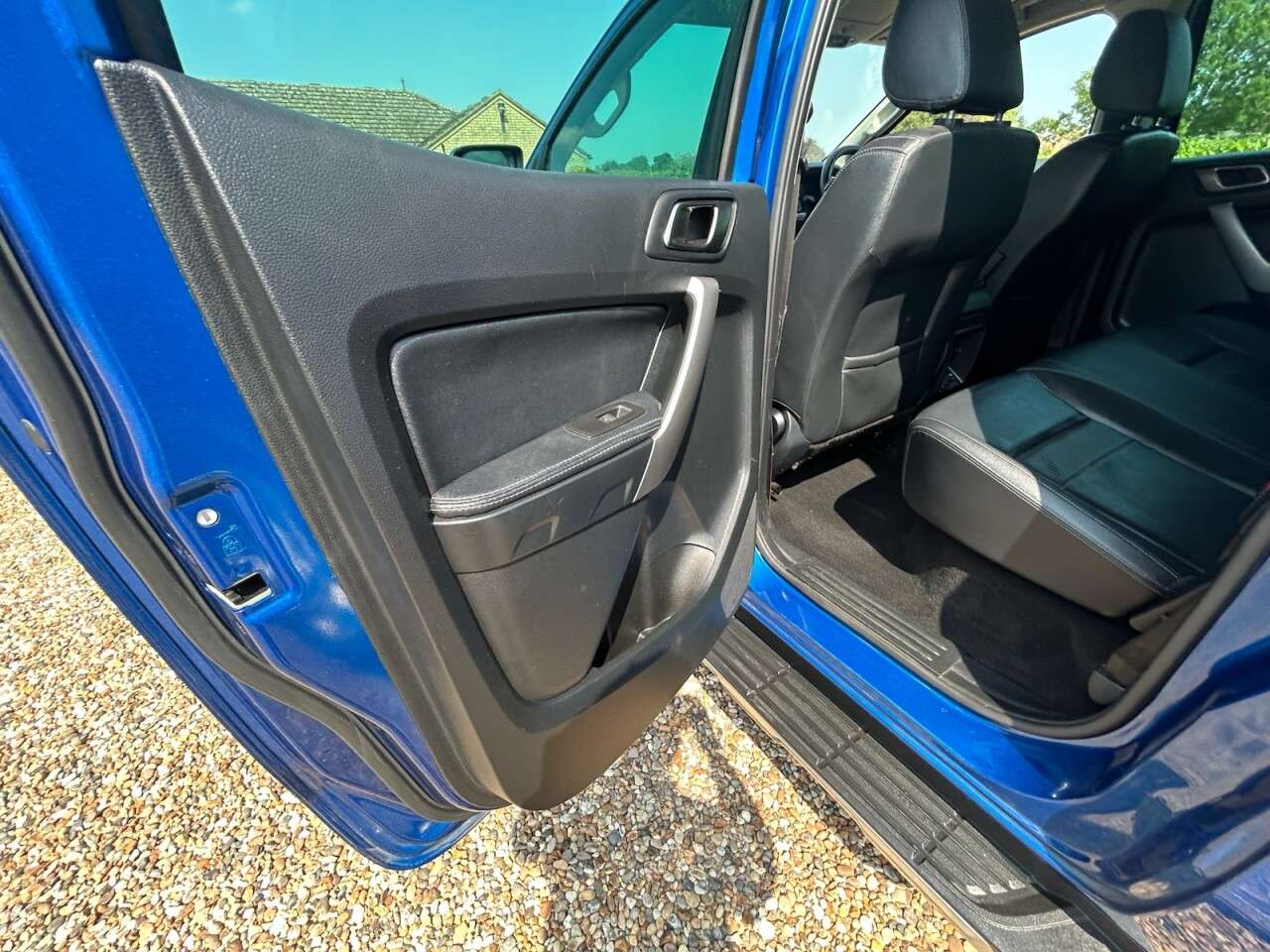 2023 FORD RANGER 2023 FORD RANGER