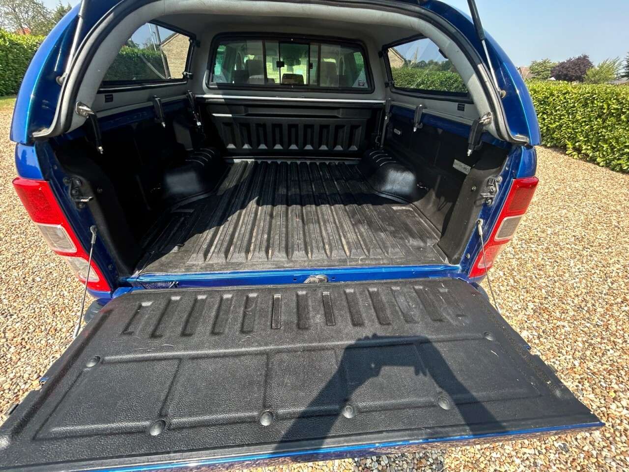 2023 FORD RANGER 2023 FORD RANGER