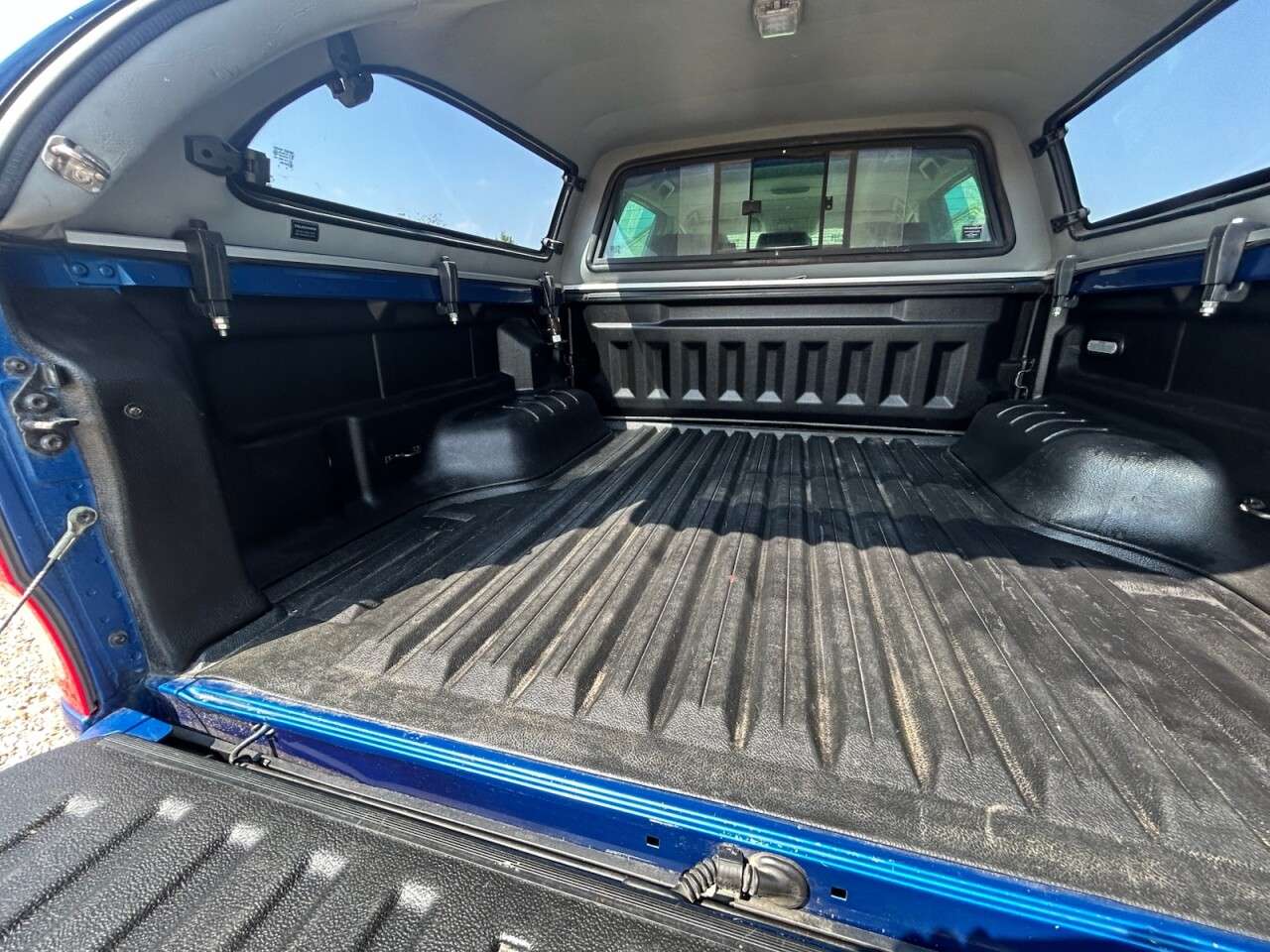 2023 FORD RANGER 2023 FORD RANGER