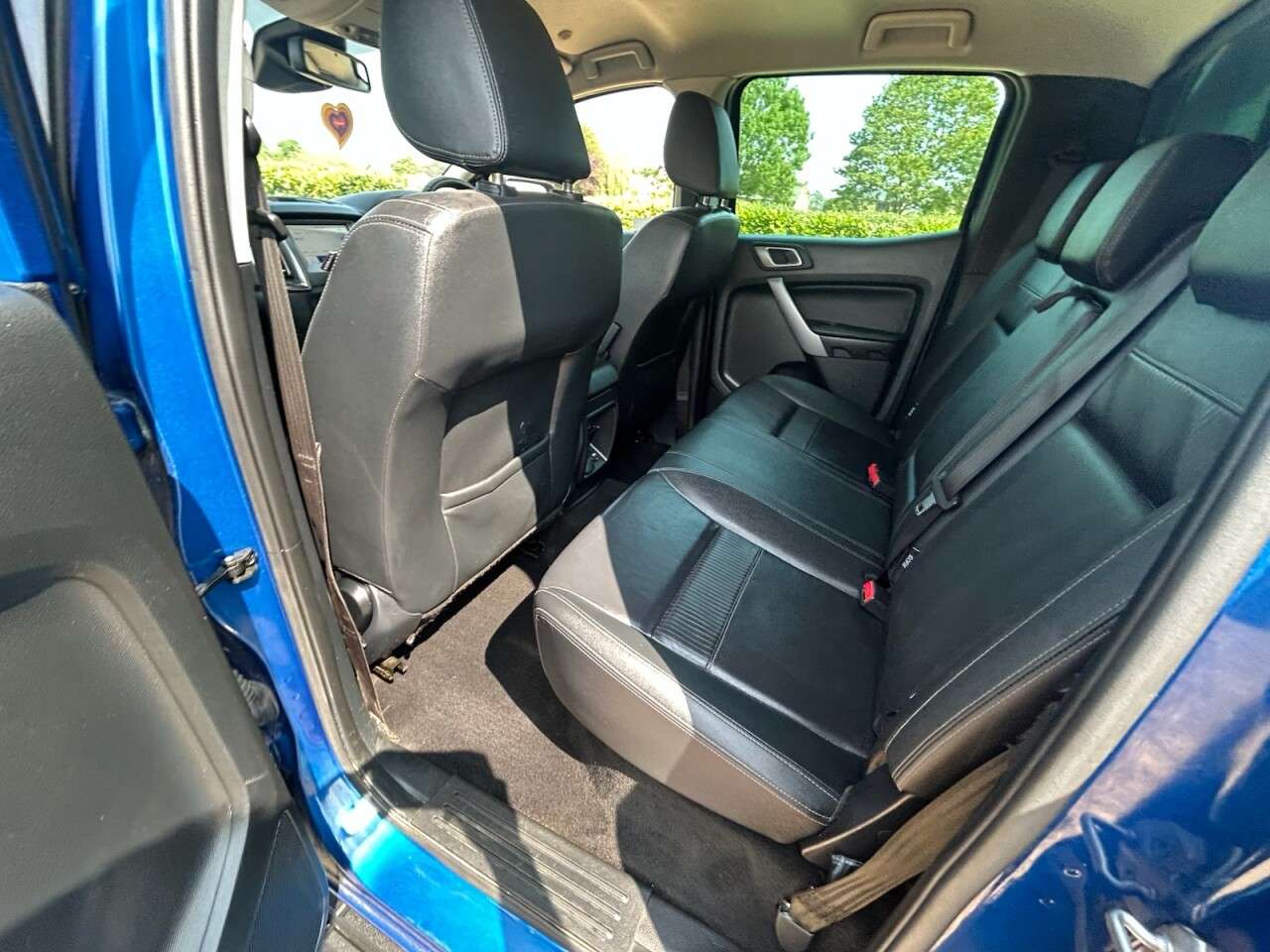 2023 FORD RANGER 2023 FORD RANGER