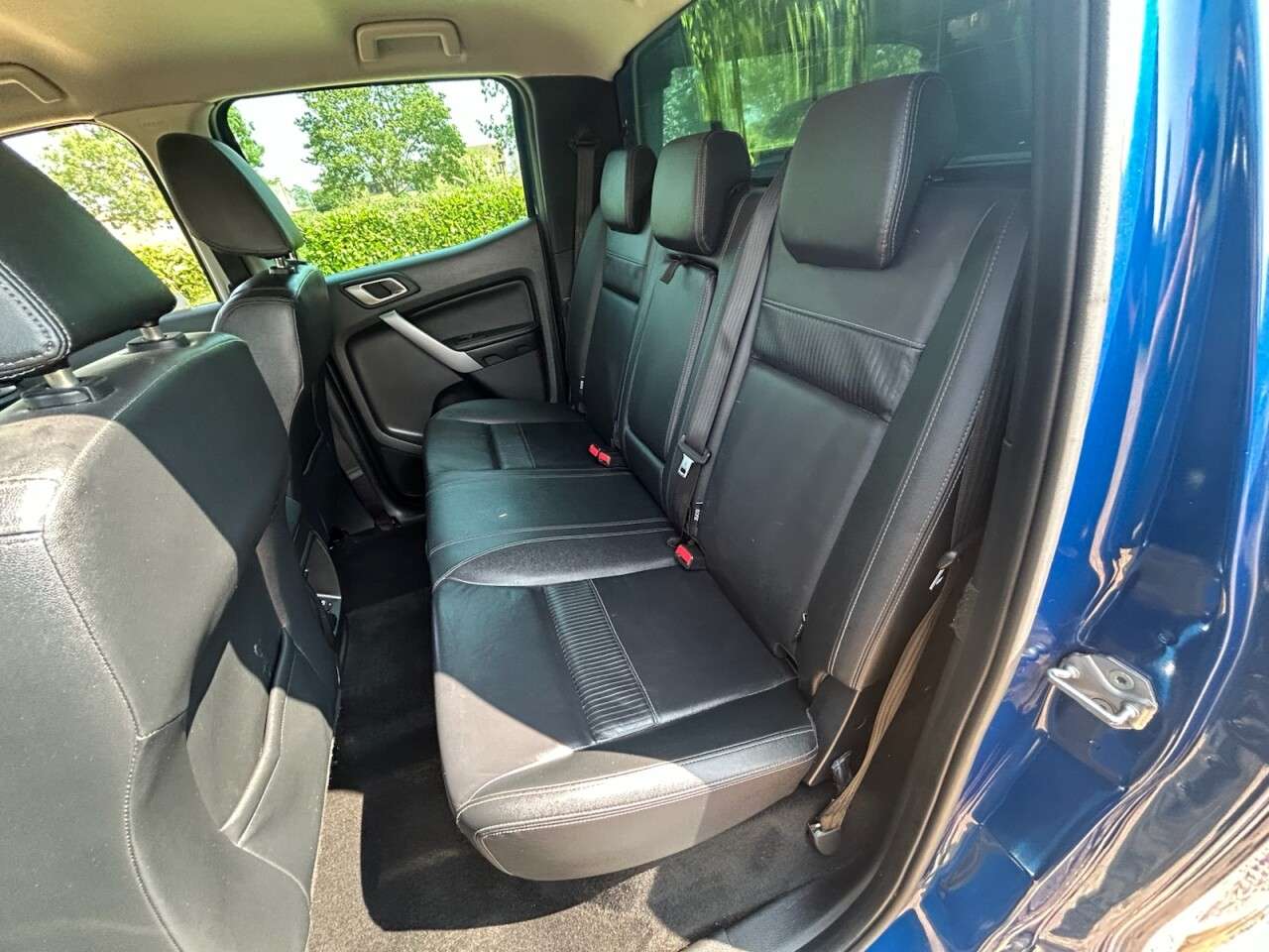 2023 FORD RANGER 2023 FORD RANGER