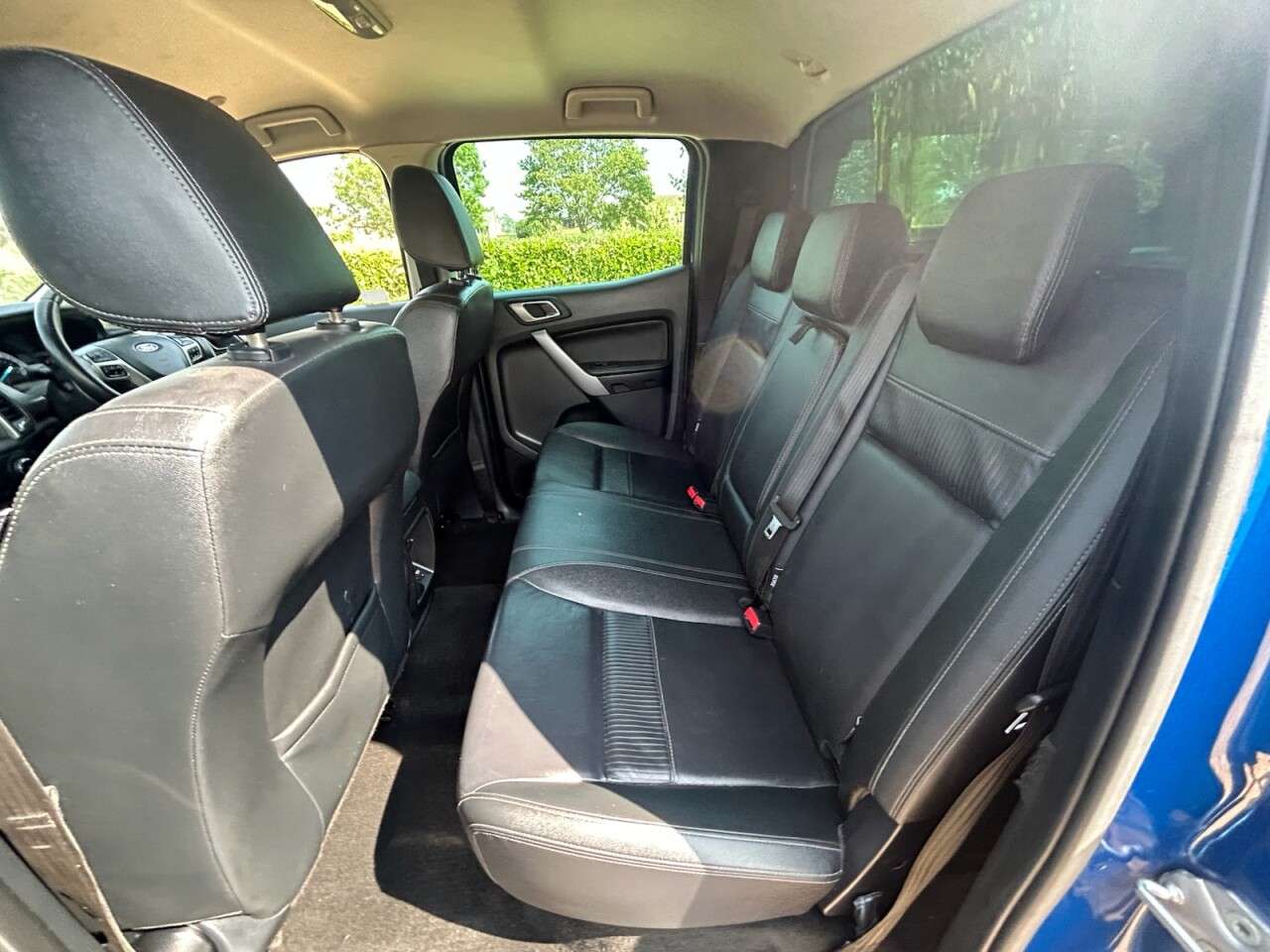 2023 FORD RANGER 2023 FORD RANGER