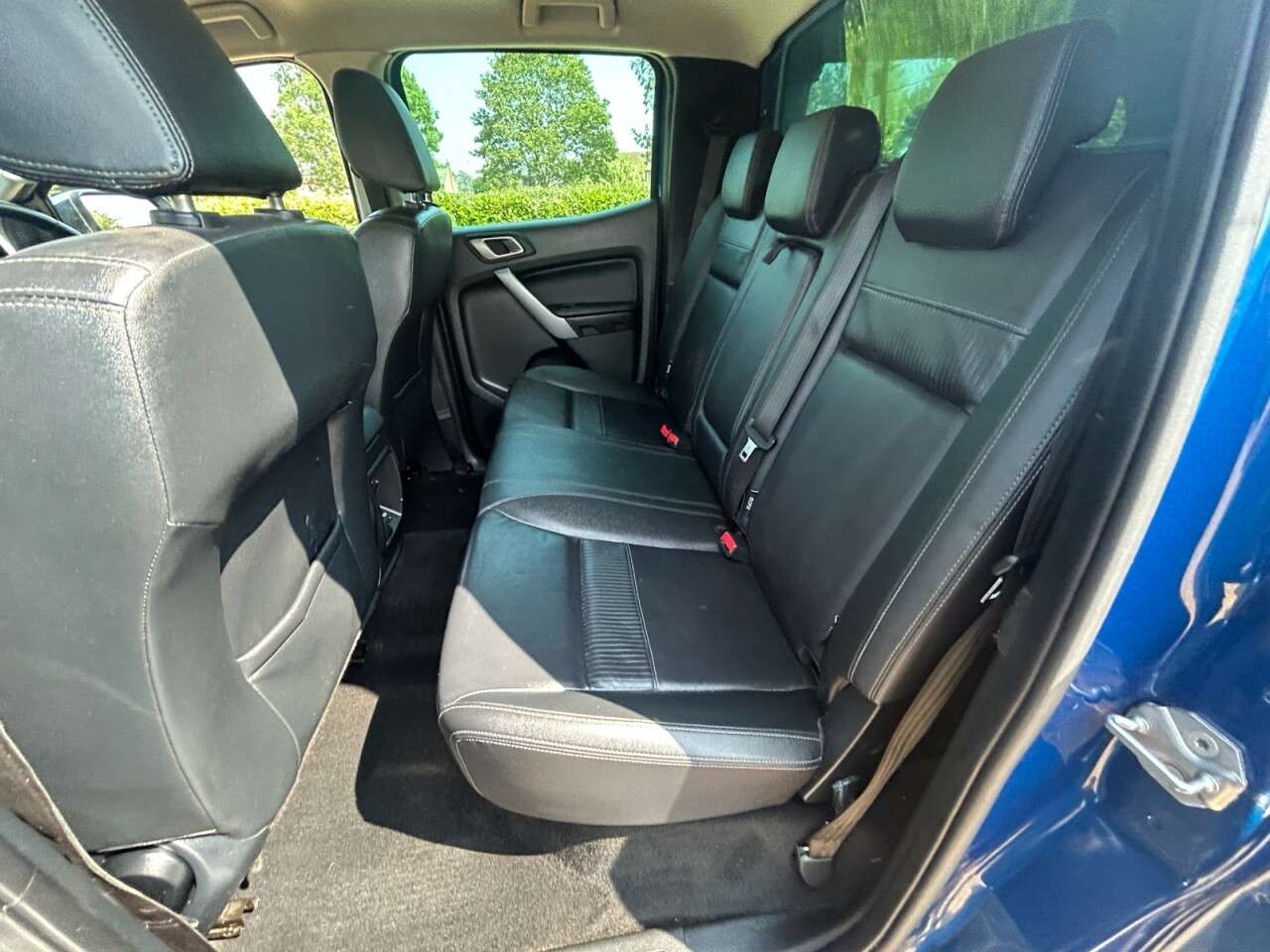 2023 FORD RANGER 2023 FORD RANGER