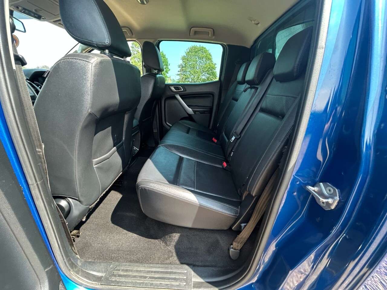 2023 FORD RANGER 2023 FORD RANGER