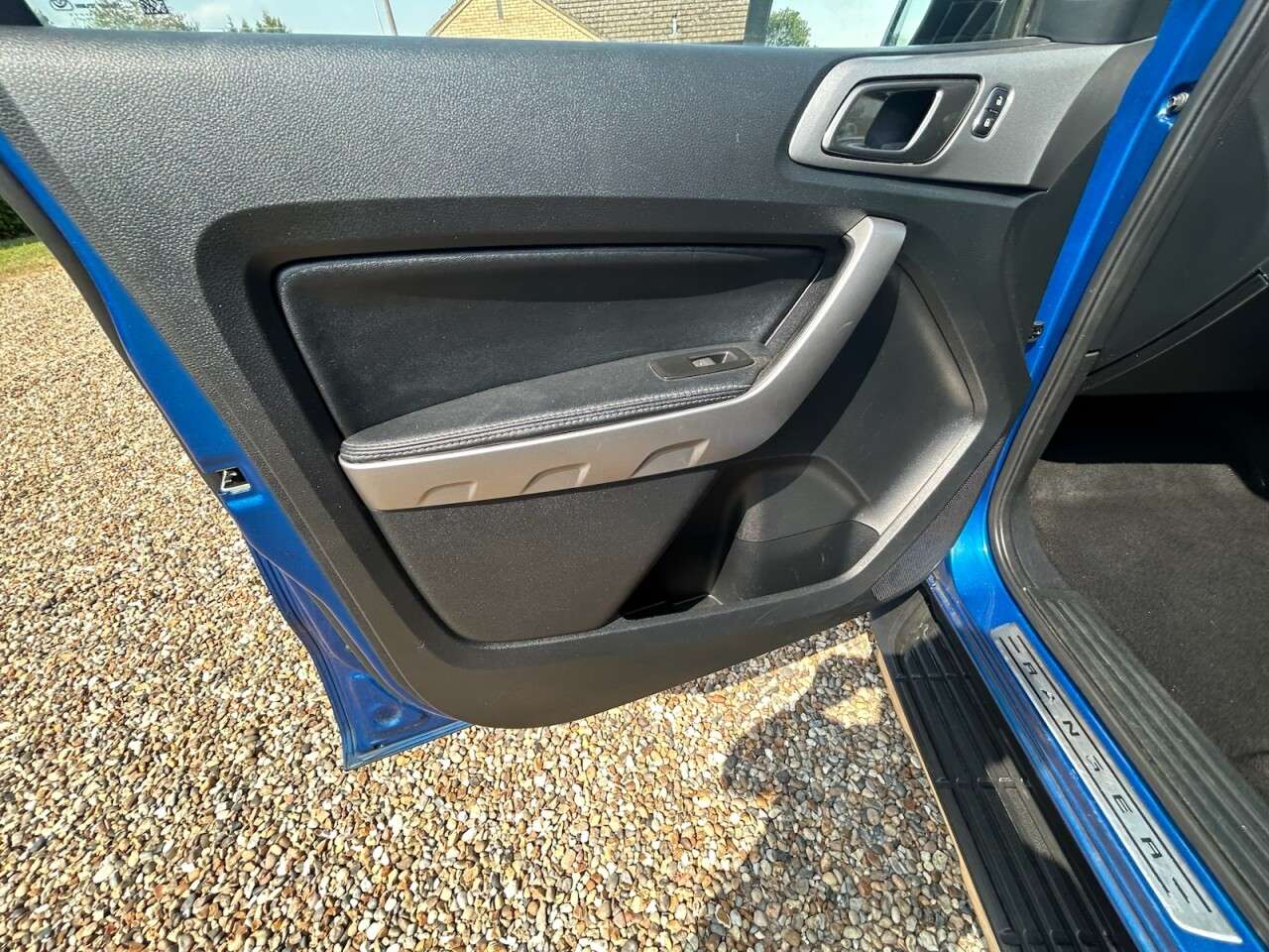 2023 FORD RANGER 2023 FORD RANGER