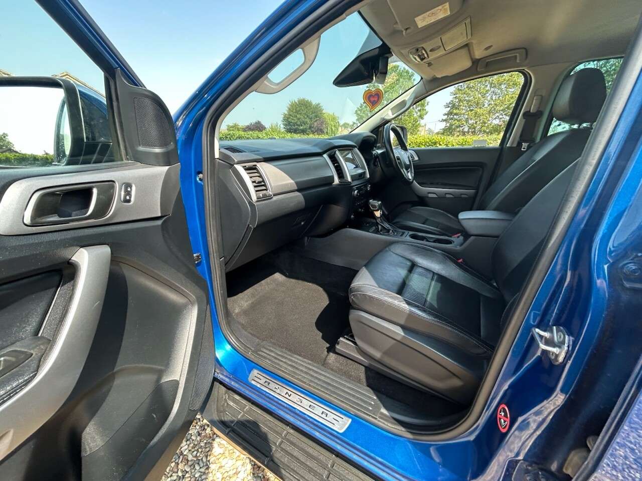 2023 FORD RANGER 2023 FORD RANGER