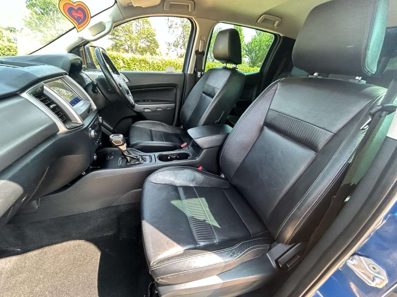 2023 FORD RANGER 2023 FORD RANGER