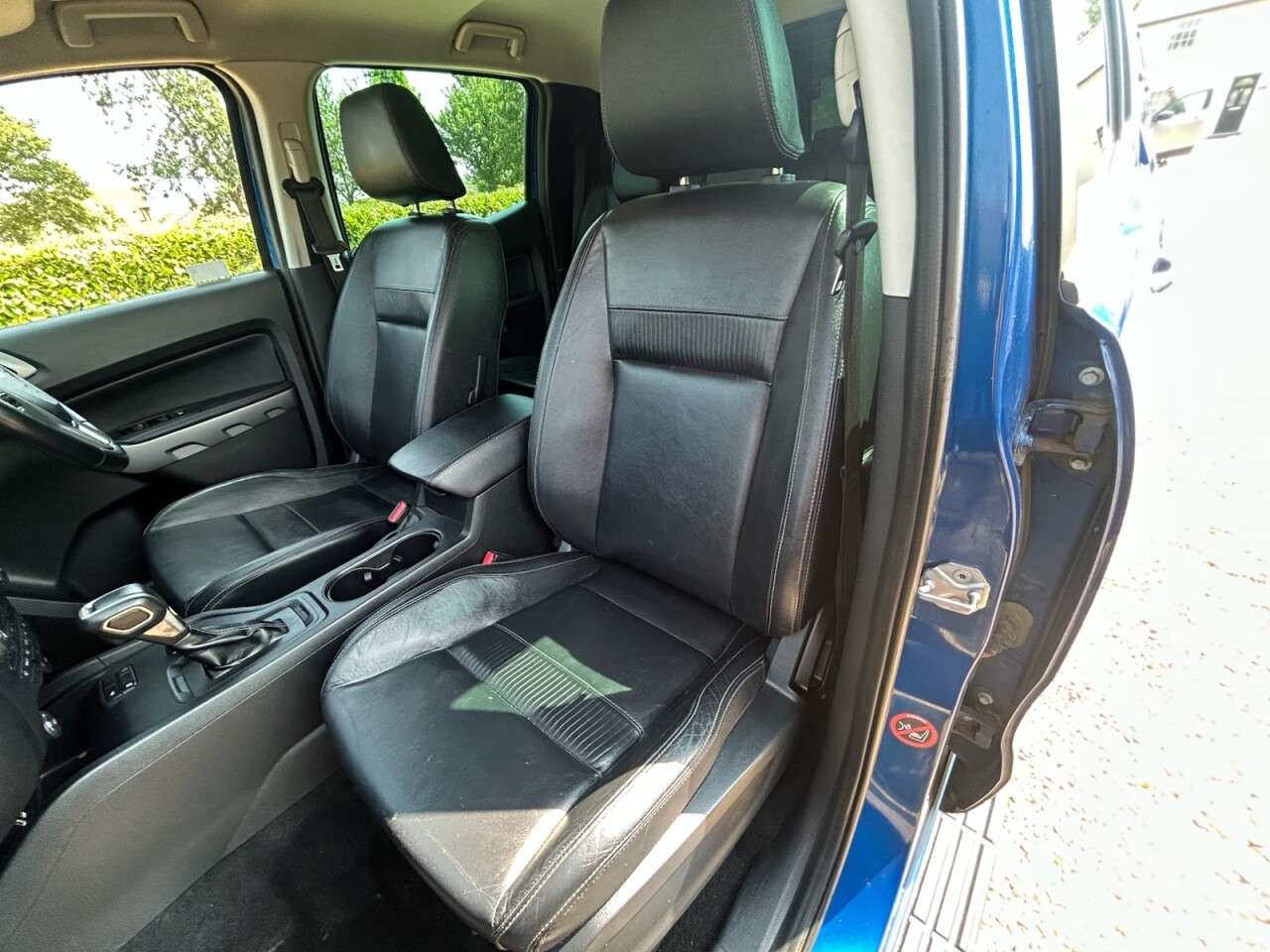 2023 FORD RANGER 2023 FORD RANGER