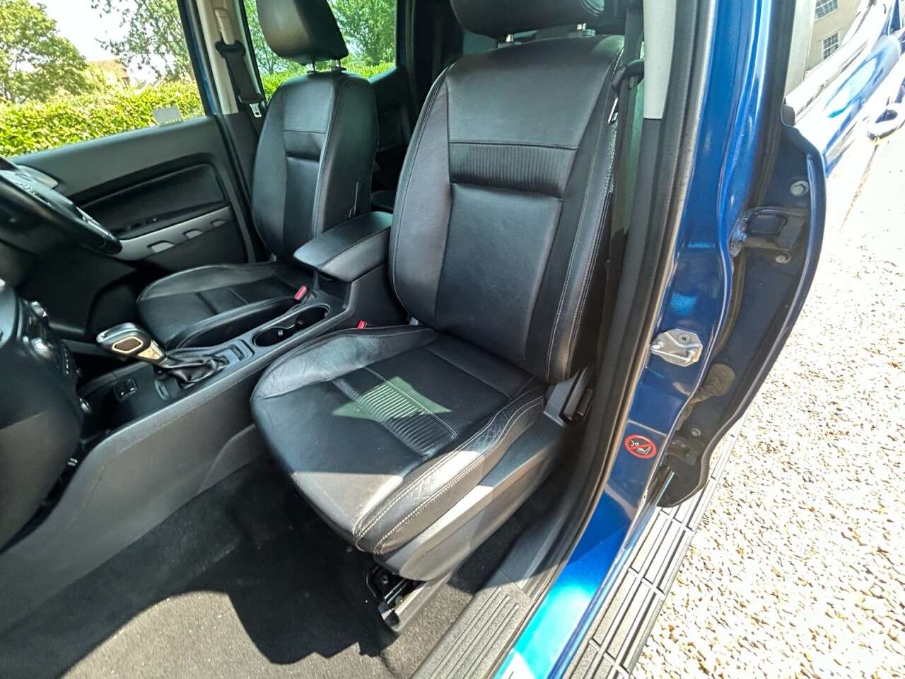 2023 FORD RANGER 2023 FORD RANGER