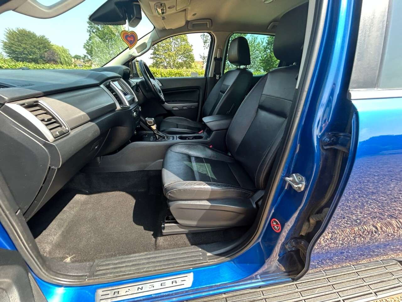 2023 FORD RANGER 2023 FORD RANGER