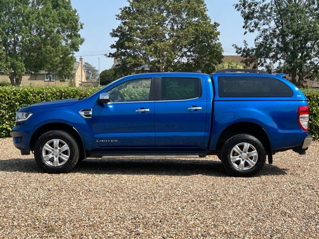2023 FORD RANGER 2023 FORD RANGER