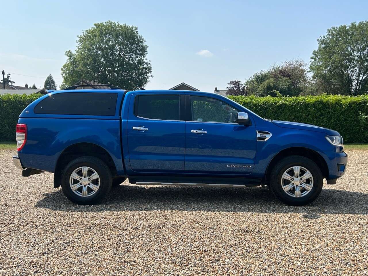 2023 FORD RANGER 2023 FORD RANGER