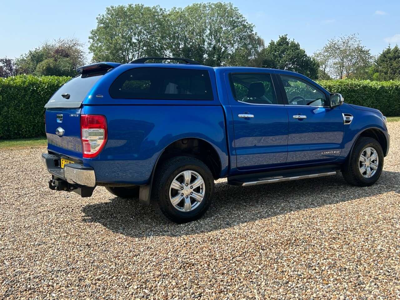 2023 FORD RANGER 2023 FORD RANGER