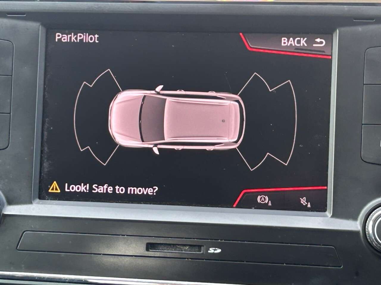 2019 SEAT ATECA 2019 SEAT ATECA