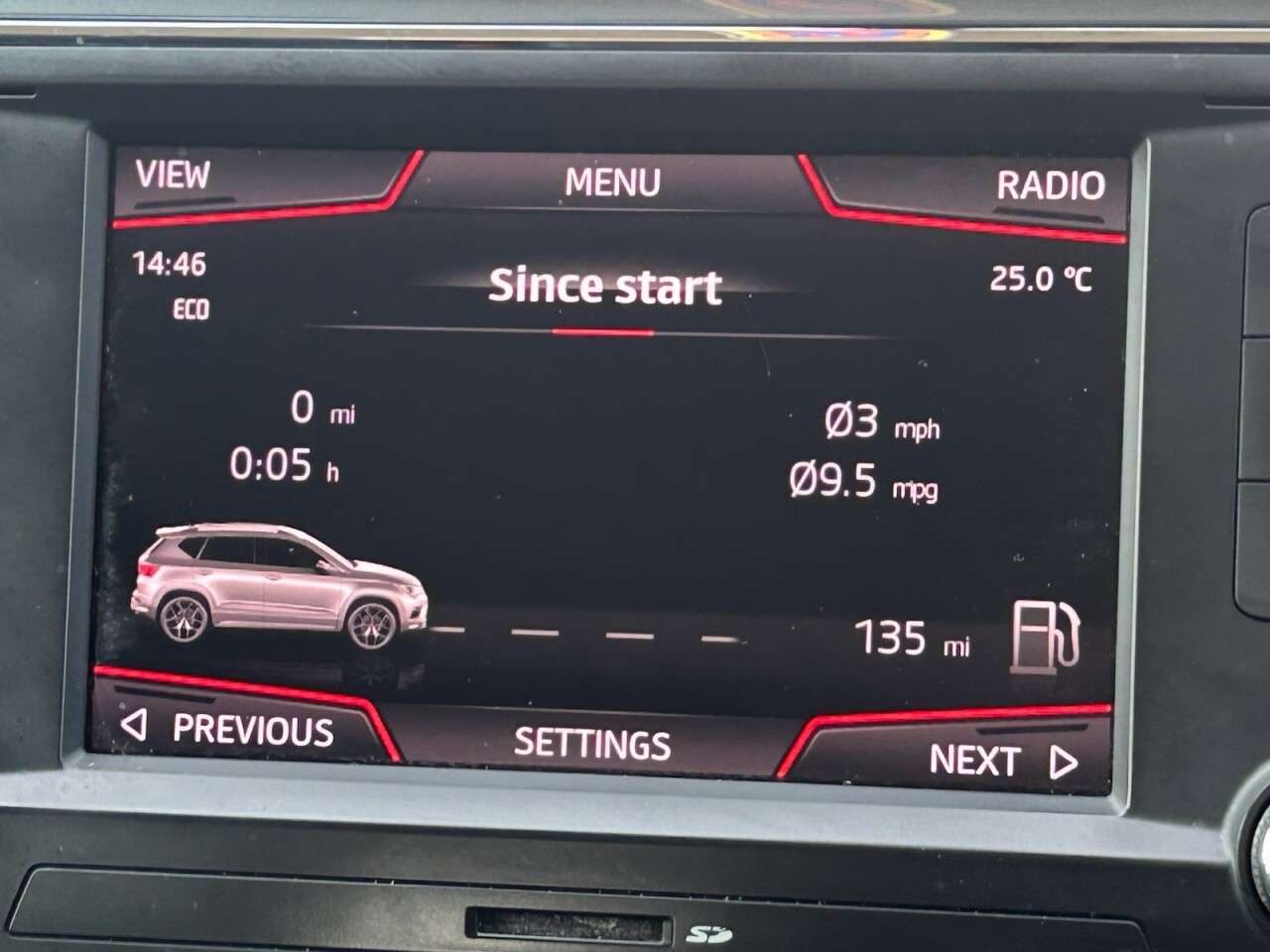 2019 SEAT ATECA 2019 SEAT ATECA