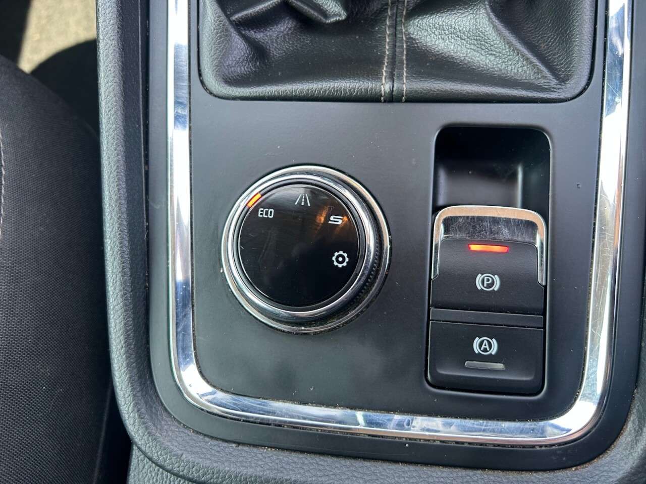 2019 SEAT ATECA 2019 SEAT ATECA