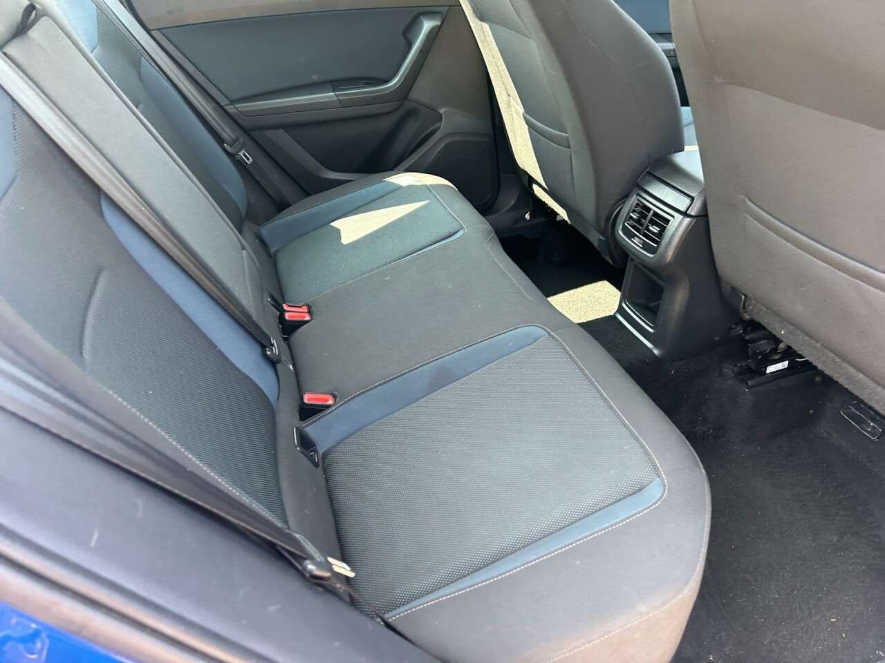2019 SEAT ATECA 2019 SEAT ATECA