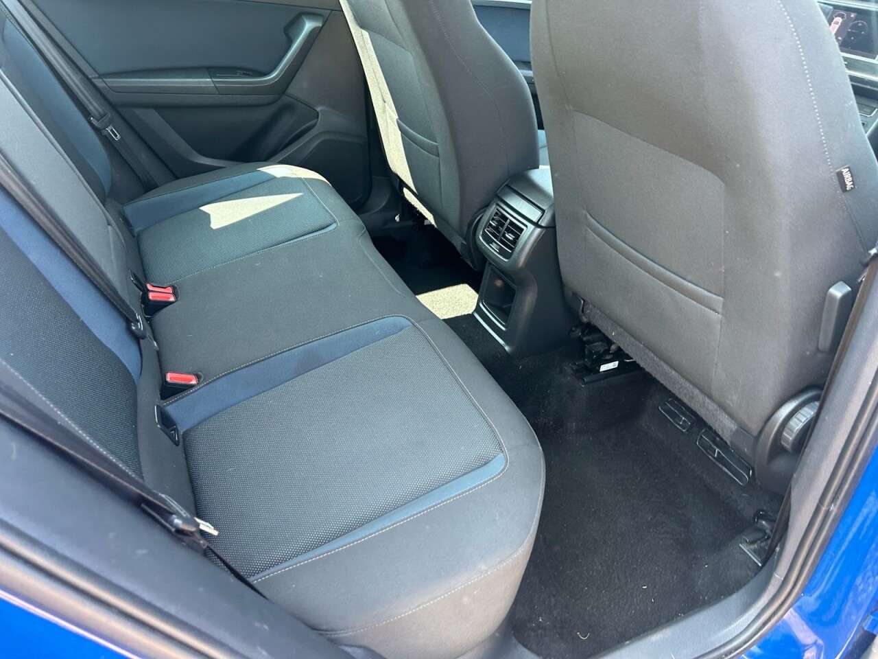 2019 SEAT ATECA 2019 SEAT ATECA