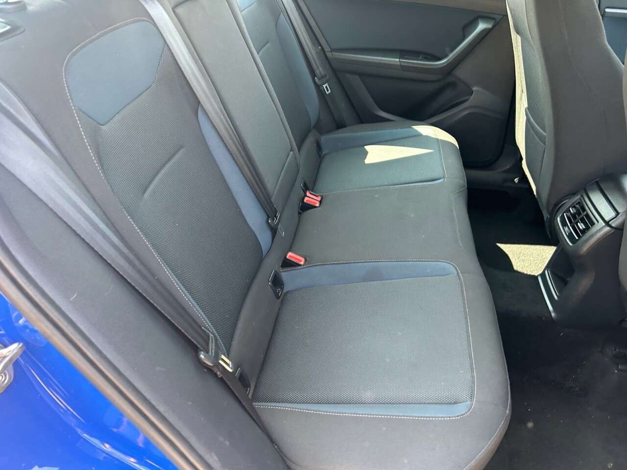 2019 SEAT ATECA 2019 SEAT ATECA