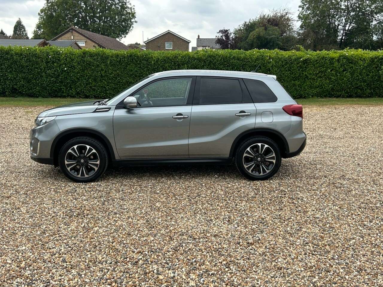 2020 SUZUKI VITARA 2020 SUZUKI VITARA